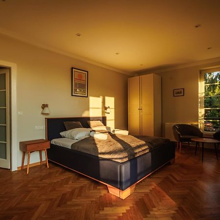 Orkana 13 Apartments Закопане Екстериор снимка