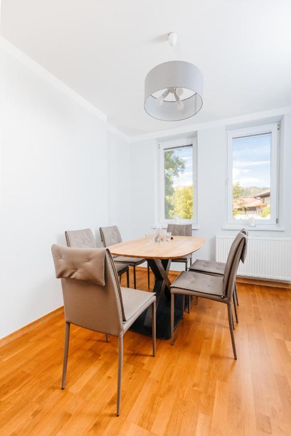 Orkana 13 Apartments Закопане Екстериор снимка