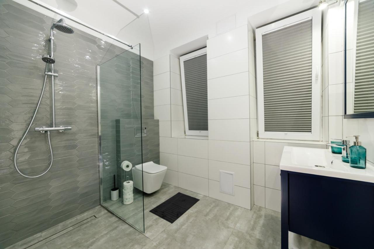 Orkana 13 Apartments Закопане Екстериор снимка