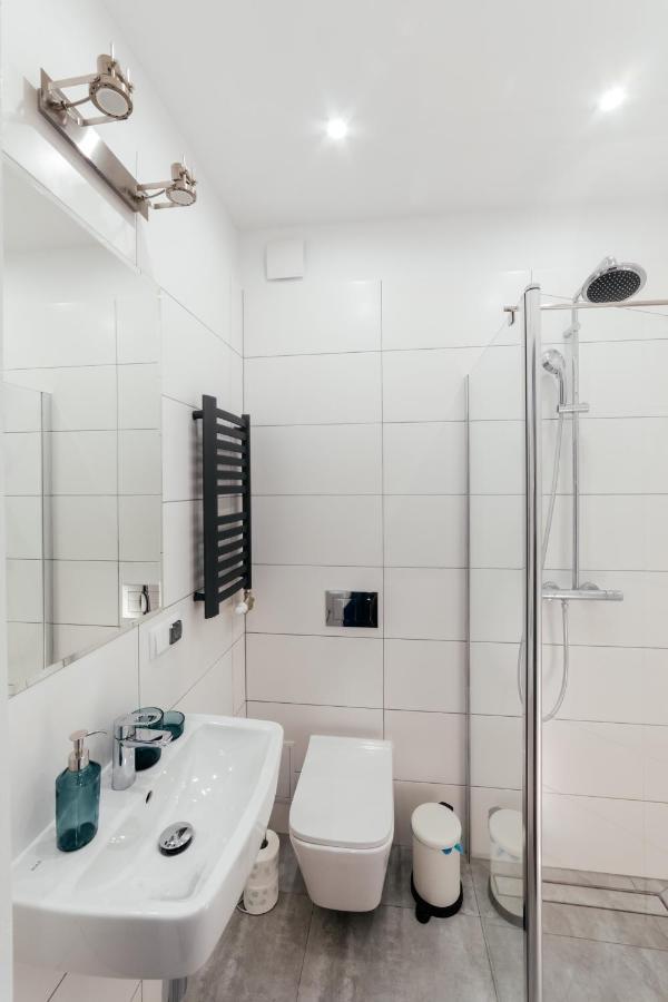 Orkana 13 Apartments Закопане Екстериор снимка