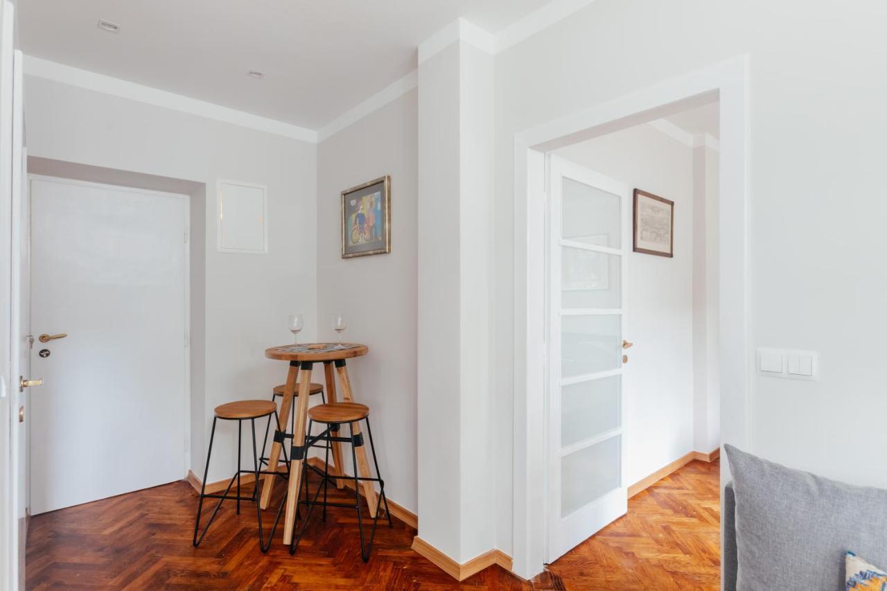 Orkana 13 Apartments Закопане Екстериор снимка