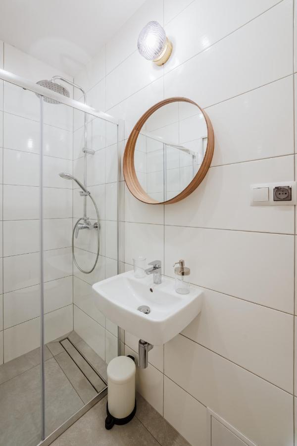 Orkana 13 Apartments Закопане Екстериор снимка