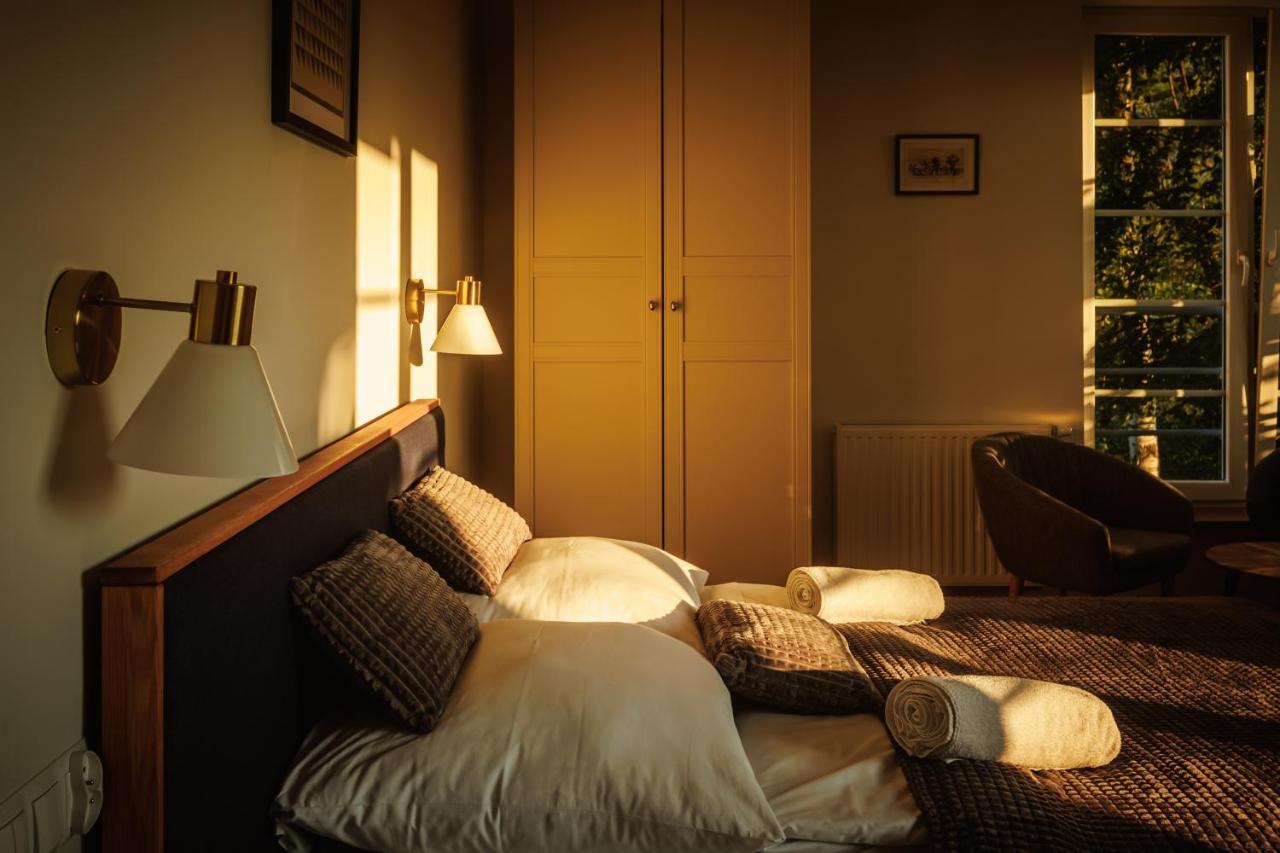 Orkana 13 Apartments Закопане Екстериор снимка