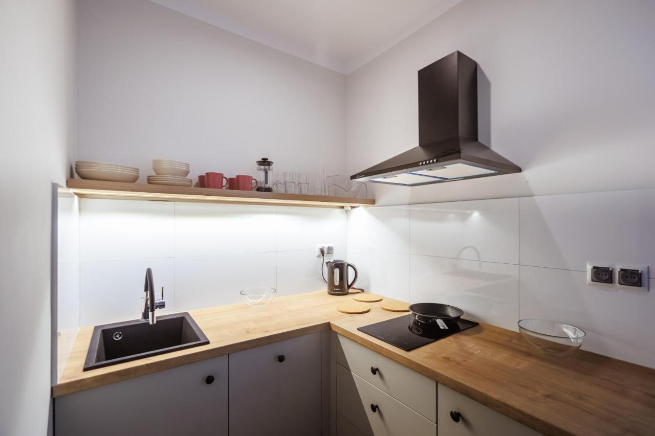 Orkana 13 Apartments Закопане Екстериор снимка
