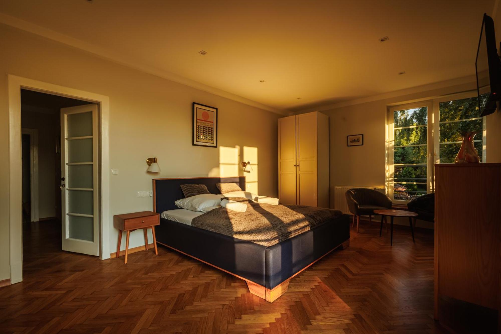 Orkana 13 Apartments Закопане Екстериор снимка