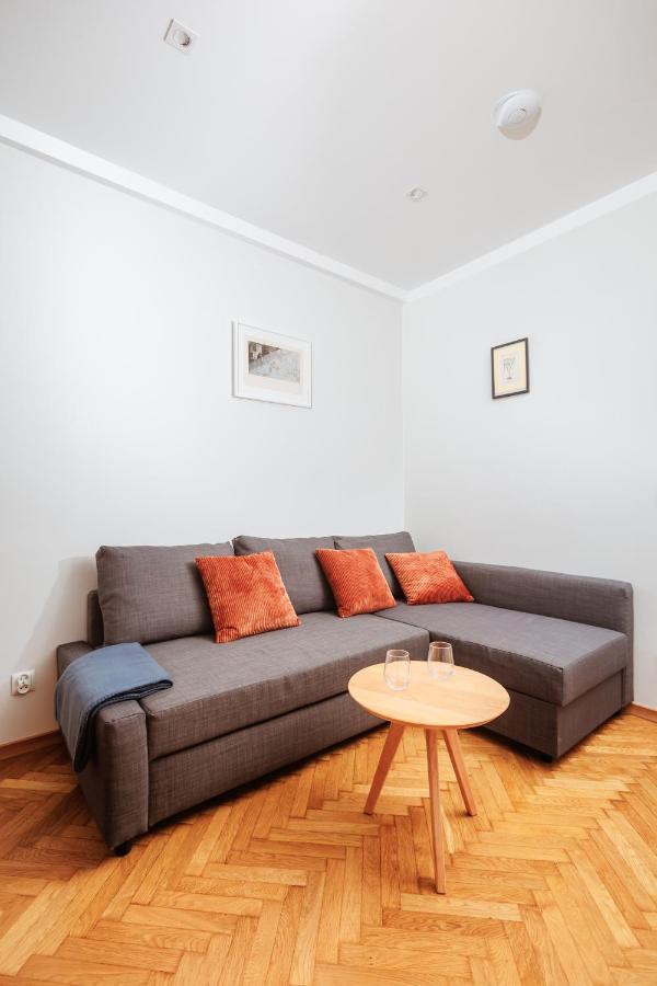 Orkana 13 Apartments Закопане Екстериор снимка