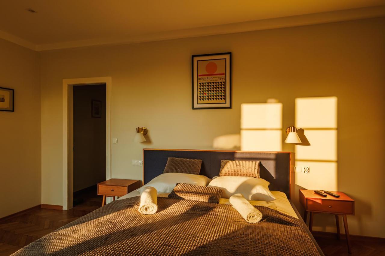 Orkana 13 Apartments Закопане Екстериор снимка
