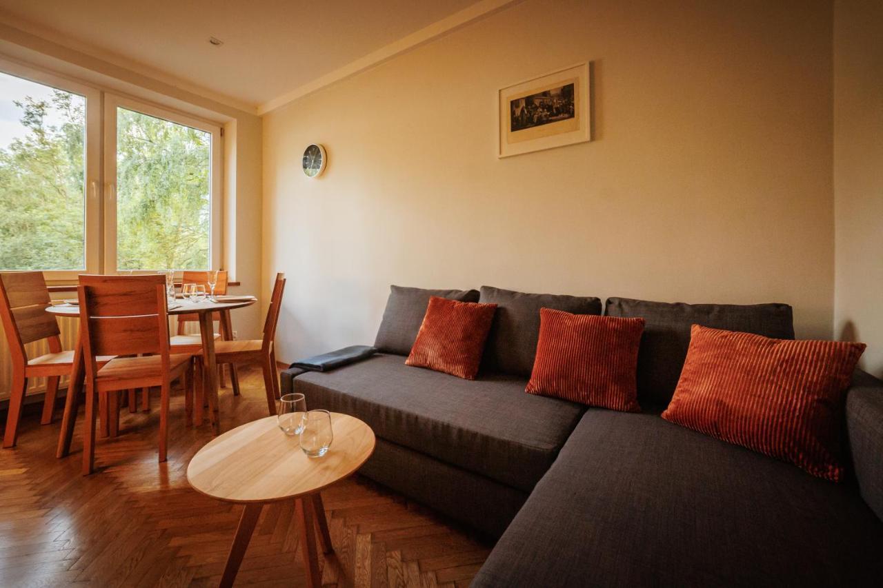 Orkana 13 Apartments Закопане Екстериор снимка