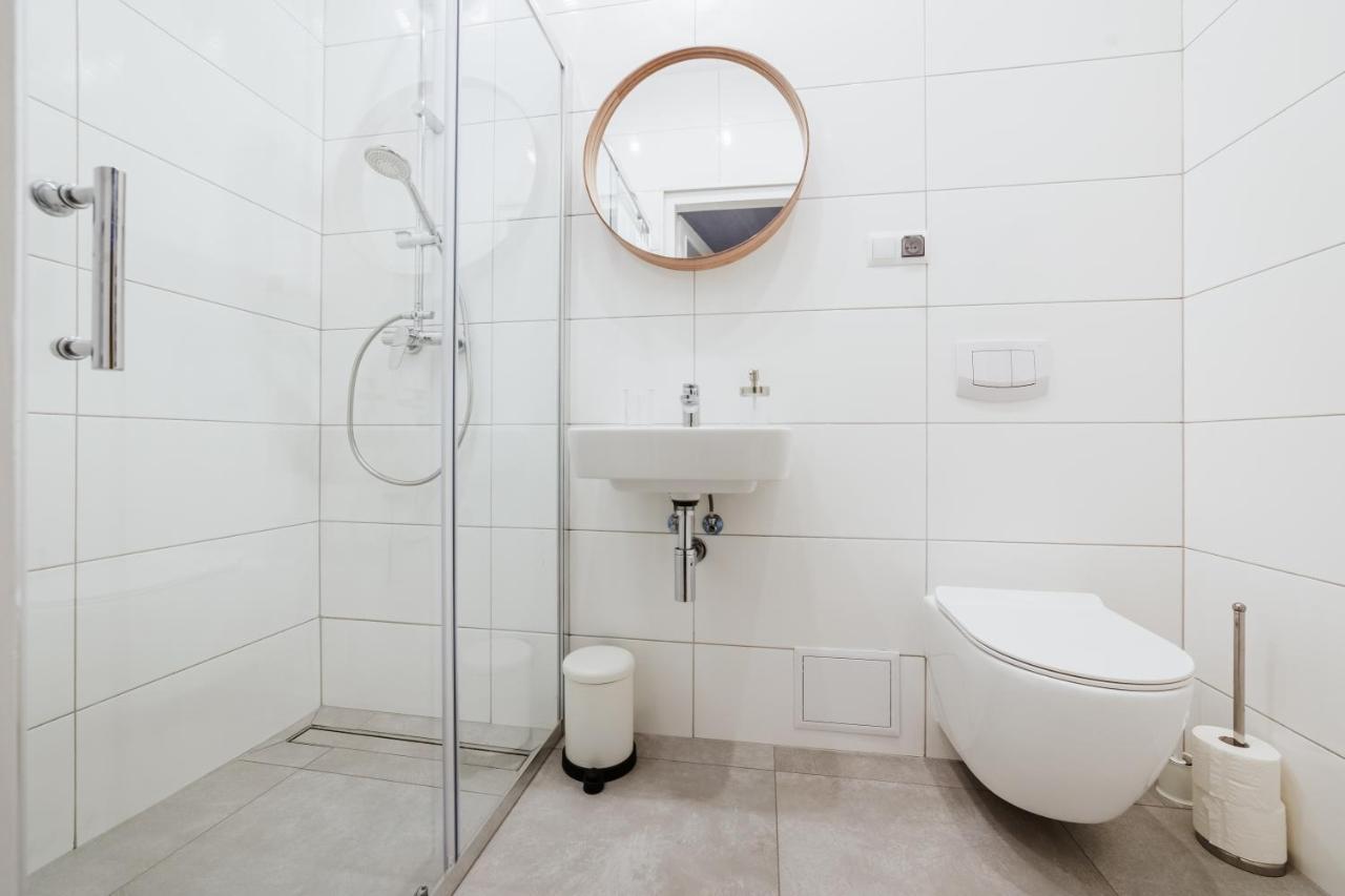 Orkana 13 Apartments Закопане Екстериор снимка