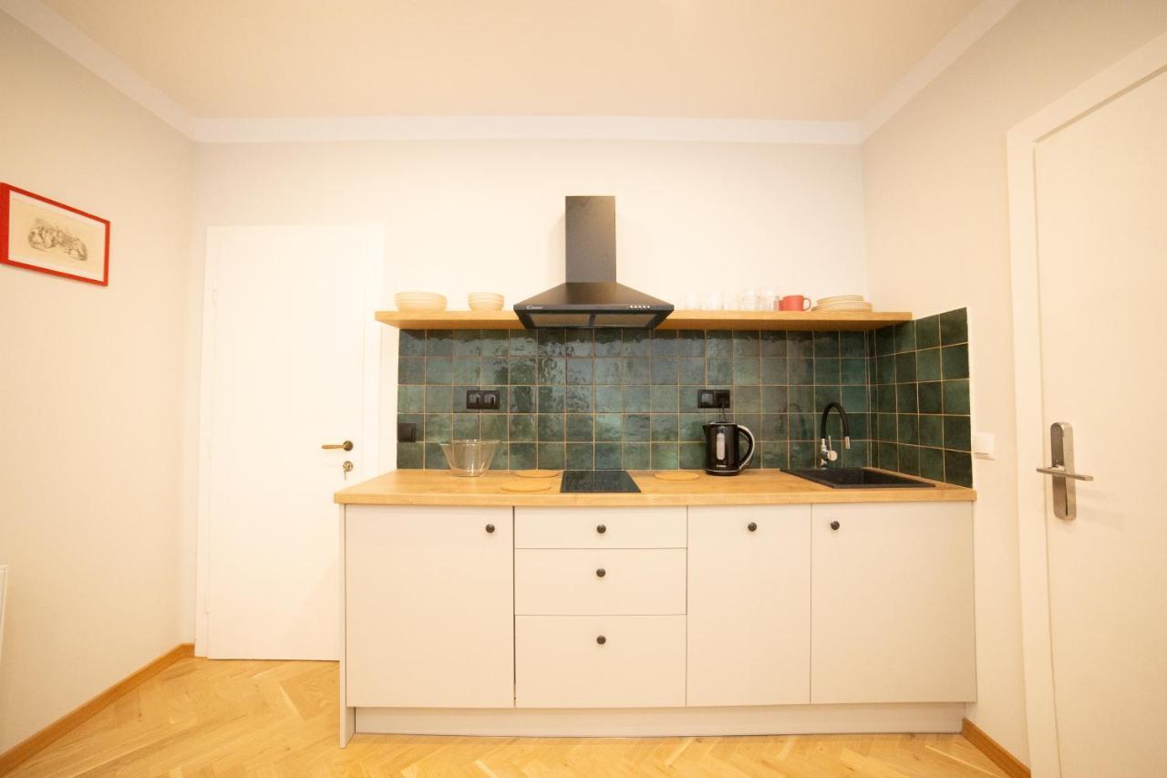 Orkana 13 Apartments Закопане Екстериор снимка