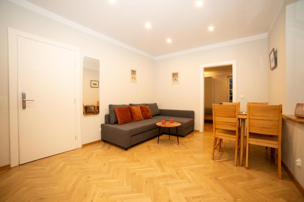 Orkana 13 Apartments Закопане Екстериор снимка