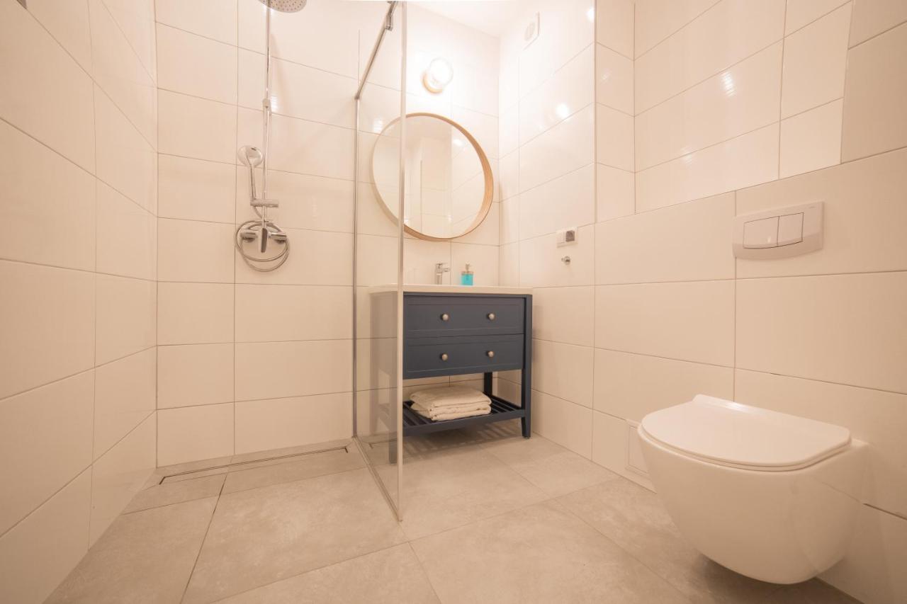 Orkana 13 Apartments Закопане Екстериор снимка