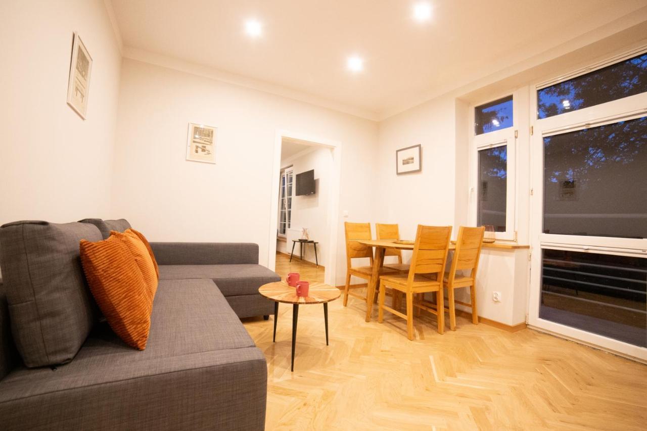 Orkana 13 Apartments Закопане Екстериор снимка