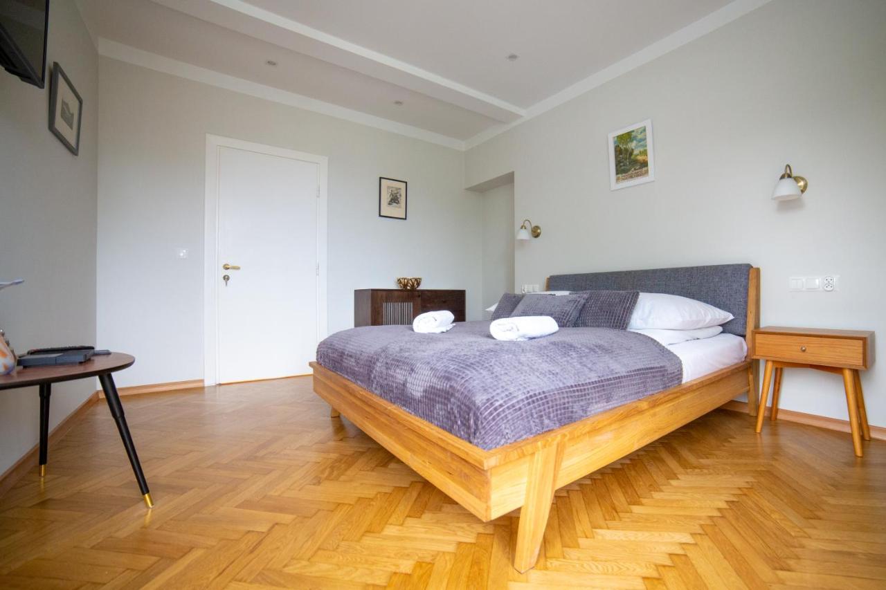 Orkana 13 Apartments Закопане Екстериор снимка